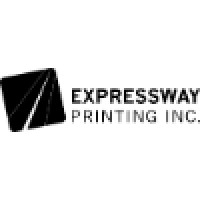 Expressway Printing Inc. logo, Expressway Printing Inc. contact details