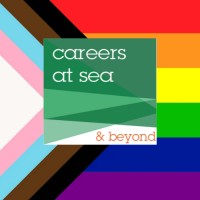 Careers at Sea and Beyond logo, Careers at Sea and Beyond contact details