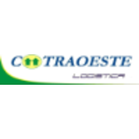 Cotraoeste Logística logo, Cotraoeste Logística contact details