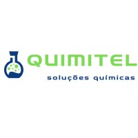 Quimitel Indústria e Comércio de Produtos Químicos Ltda logo, Quimitel Indústria e Comércio de Produtos Químicos Ltda contact details