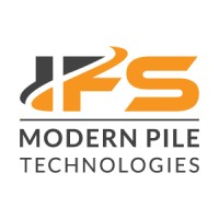 IFS - Modern Pile Technologies logo, IFS - Modern Pile Technologies contact details