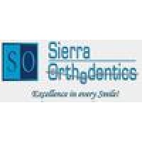 Sierra Orthodontics logo, Sierra Orthodontics contact details