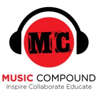 Music Compound logo, Music Compound contact details