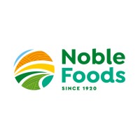 Noble Foods Ltd logo, Noble Foods Ltd contact details