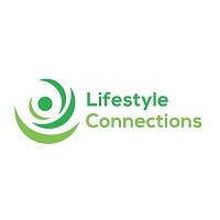 Lifestyle Connections Association Inc logo, Lifestyle Connections Association Inc contact details