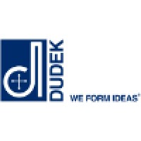 wm dudek manufacturing company logo, wm dudek manufacturing company contact details