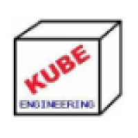 Kube Engineering logo, Kube Engineering contact details