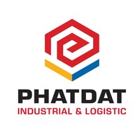 Phat Dat Industrial Park logo, Phat Dat Industrial Park contact details