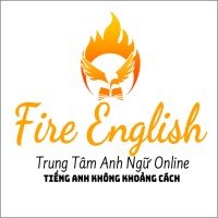 FireEnglish - Trung tâm Anh ngữ Online logo, FireEnglish - Trung tâm Anh ngữ Online contact details