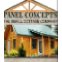 Panel Concepts LLP logo, Panel Concepts LLP contact details