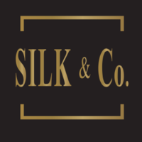 SILK & Company logo, SILK & Company contact details