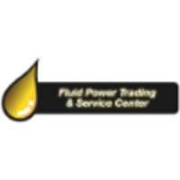 FLUID POWER TRADING AND SERVICES CENTER logo, FLUID POWER TRADING AND SERVICES CENTER contact details