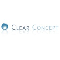 Clear Concept Inc logo, Clear Concept Inc contact details