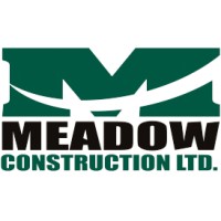 Meadow Construction logo, Meadow Construction contact details