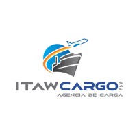 ITAW Cargo logo, ITAW Cargo contact details