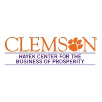 Hayek Center for the Business of Prosperity logo, Hayek Center for the Business of Prosperity contact details