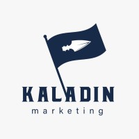 Kaladin Marketing logo, Kaladin Marketing contact details