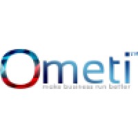 Ometi logo, Ometi contact details