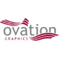 Ovation Graphics LLC logo, Ovation Graphics LLC contact details