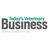 Today's Veterinary Business logo, Today's Veterinary Business contact details