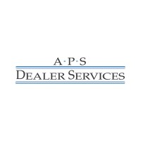 APS Dealer Services logo, APS Dealer Services contact details