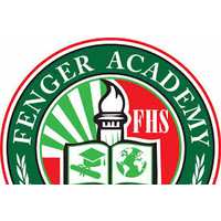 Fenger High School logo, Fenger High School contact details