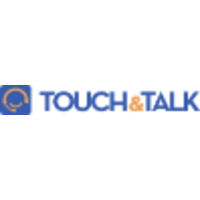 Touch&Talk logo, Touch&Talk contact details