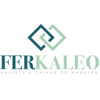 Ferkaleo Embalagens logo, Ferkaleo Embalagens contact details