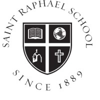 Saint Raphael School logo, Saint Raphael School contact details