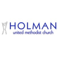 Holman United Methodist Church logo, Holman United Methodist Church contact details