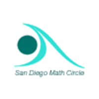 San Diego Math Circle logo, San Diego Math Circle contact details