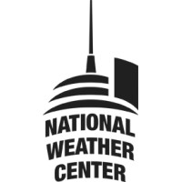 National Weather Center logo, National Weather Center contact details