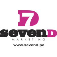 Sevend logo, Sevend contact details