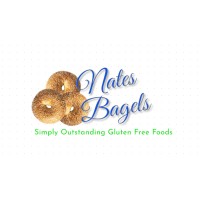 Nates Bagels & Gluten Free Foods logo, Nates Bagels & Gluten Free Foods contact details