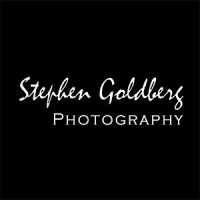 Stephen Goldberg Photography logo, Stephen Goldberg Photography contact details