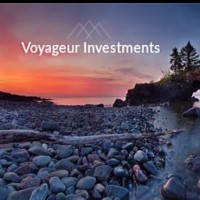 Voyageur Investments logo, Voyageur Investments contact details