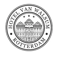 Hotel van Walsum*** Rotterdam logo, Hotel van Walsum*** Rotterdam contact details