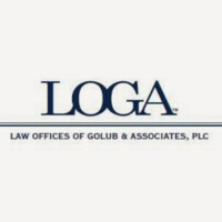 Law Offices of Golub & Associates logo, Law Offices of Golub & Associates contact details