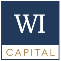 WI Capital logo, WI Capital contact details