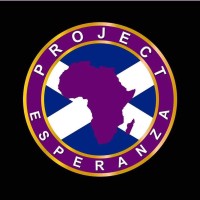 Project Esperanza logo, Project Esperanza contact details