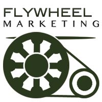 Flywheel Marketing logo, Flywheel Marketing contact details