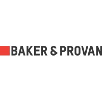 Baker & Provan logo, Baker & Provan contact details