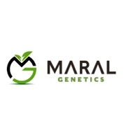 MARAL GENETICS TARIM SAN. TİC. A.Ş. logo, MARAL GENETICS TARIM SAN. TİC. A.Ş. contact details