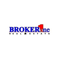 BrokerOne Real Estate logo, BrokerOne Real Estate contact details