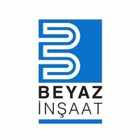 Beyaz İnşaat A.Ş. logo, Beyaz İnşaat A.Ş. contact details