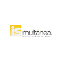 iSimultánea logo, iSimultánea contact details