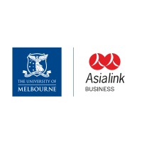 Asialink Business logo, Asialink Business contact details