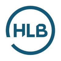 HLB Zambia logo, HLB Zambia contact details