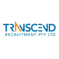 Transcend Recruitment logo, Transcend Recruitment contact details