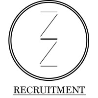 ZZ Recruitment logo, ZZ Recruitment contact details